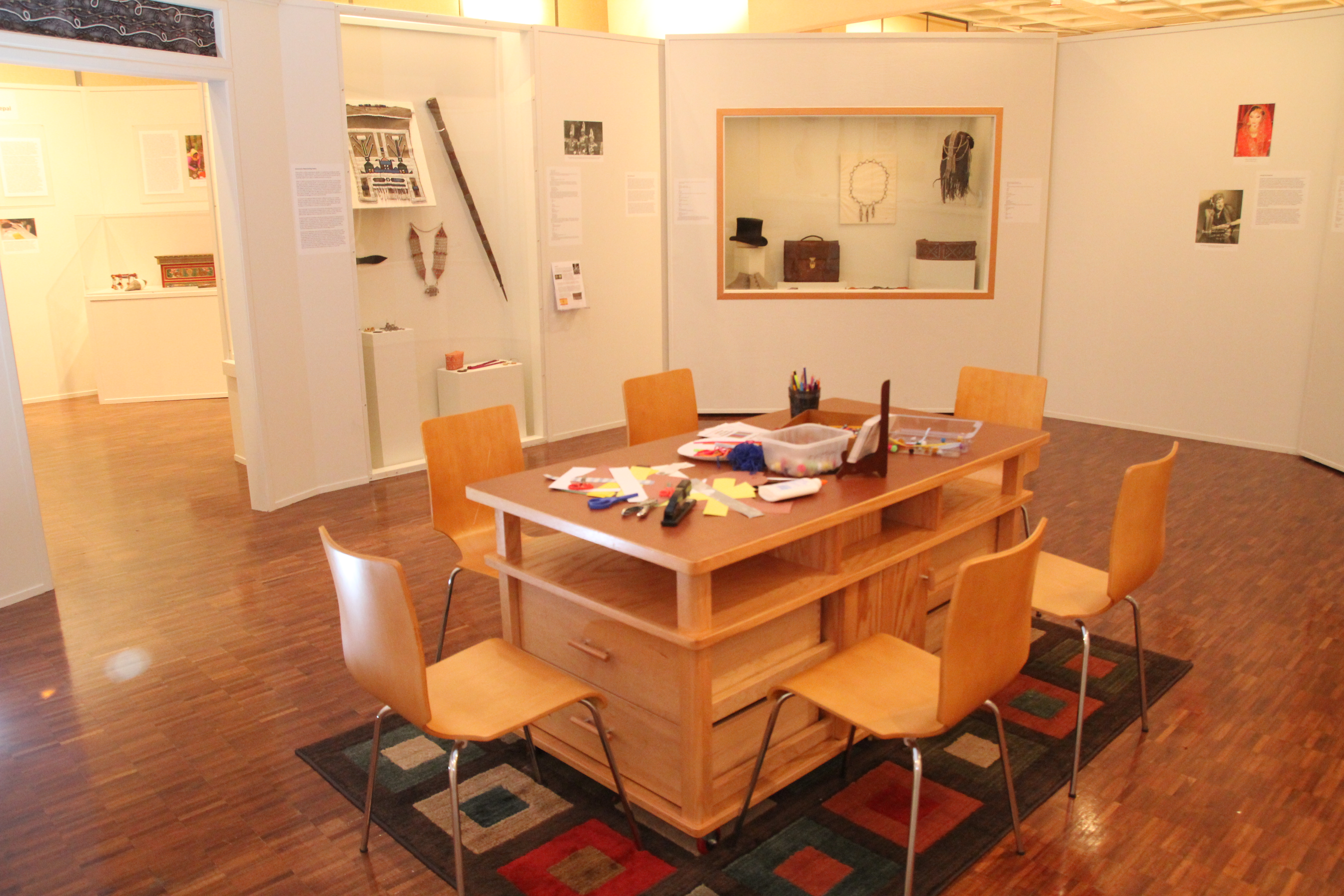 Mathers Museum of World Cultures | Bloomington, IN 47408