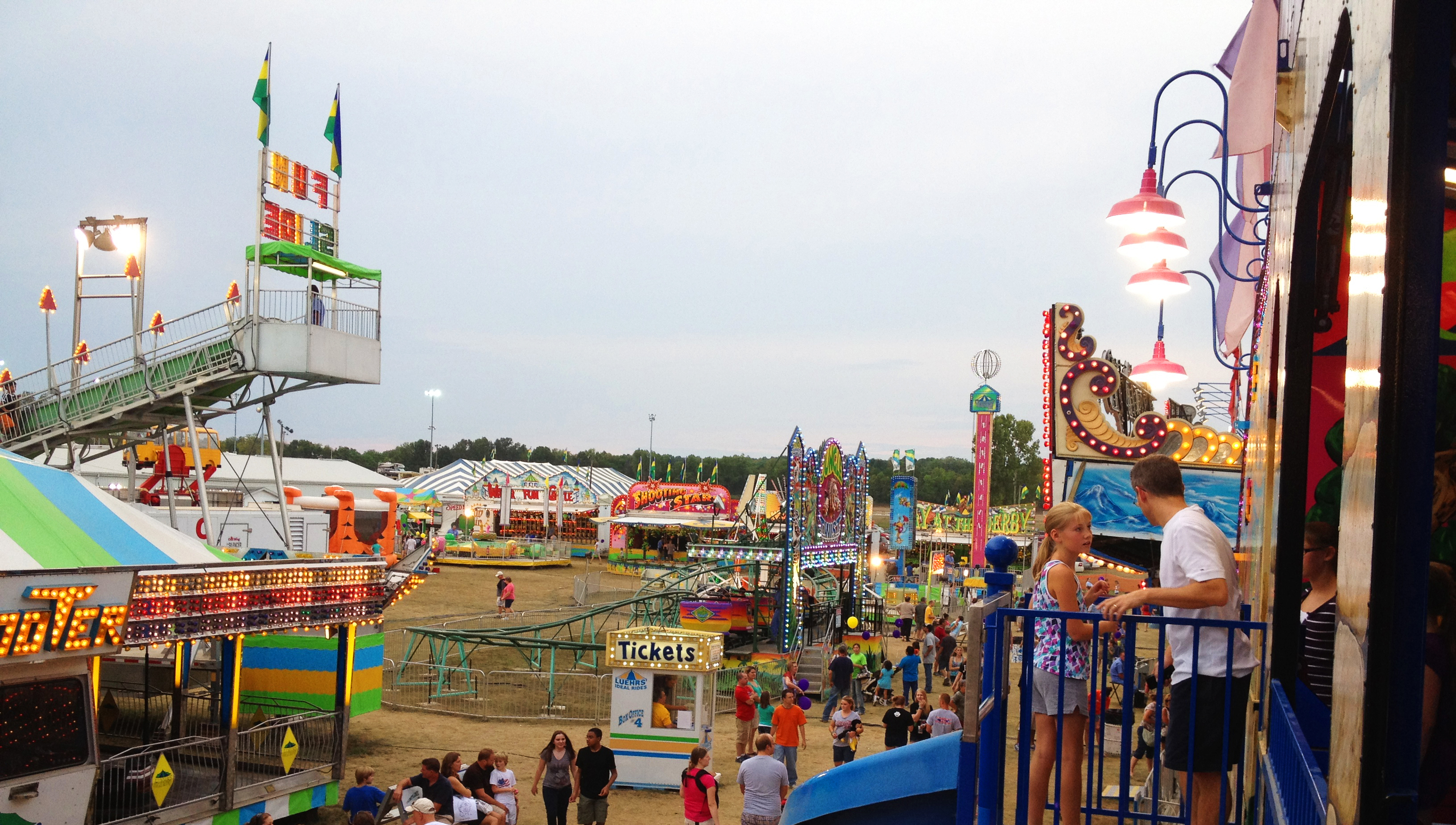 Indiana County Fair Dates 2022 County Fair 2023