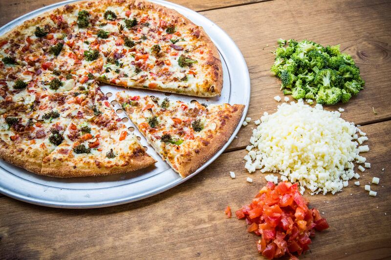 Pizza X South