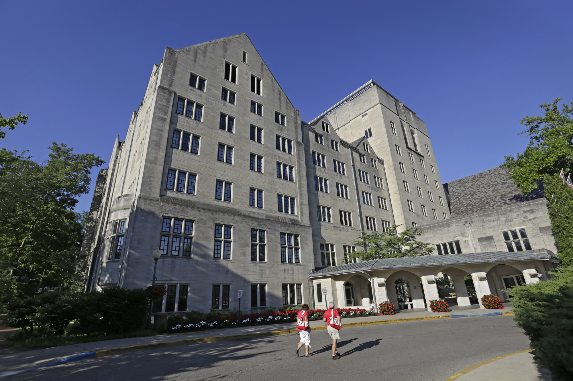 Indiana Memorial Union Biddle Hotel And Conference Center