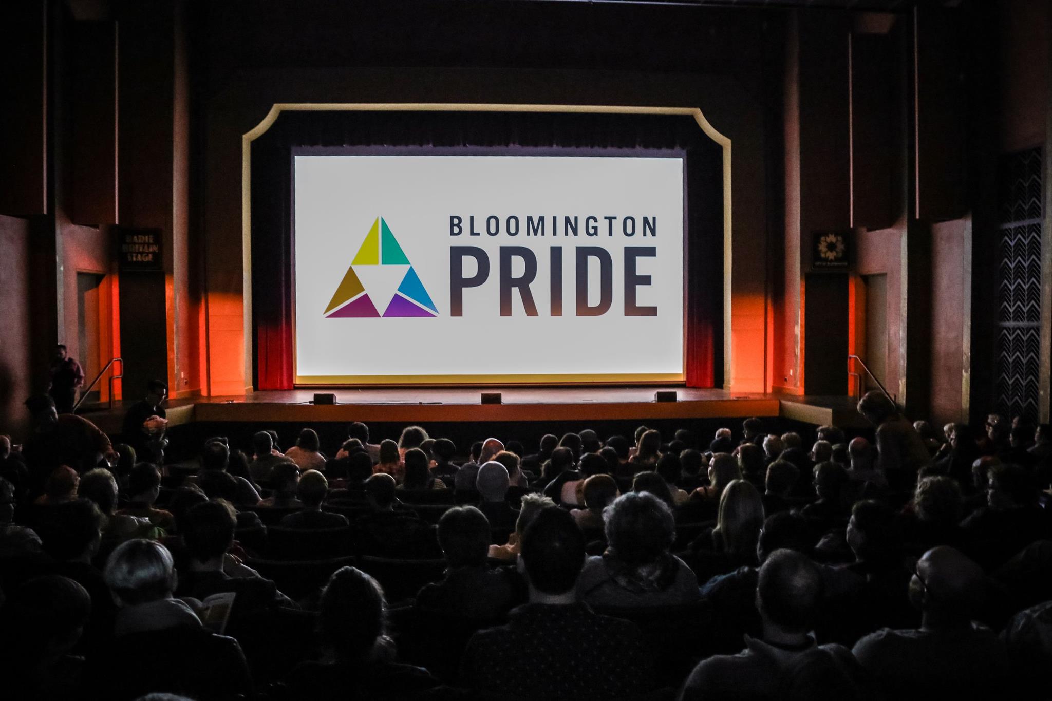 bloomington indiana home show