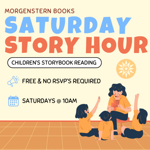 Morgenstern Books: Bloomington Community Farmers' Market