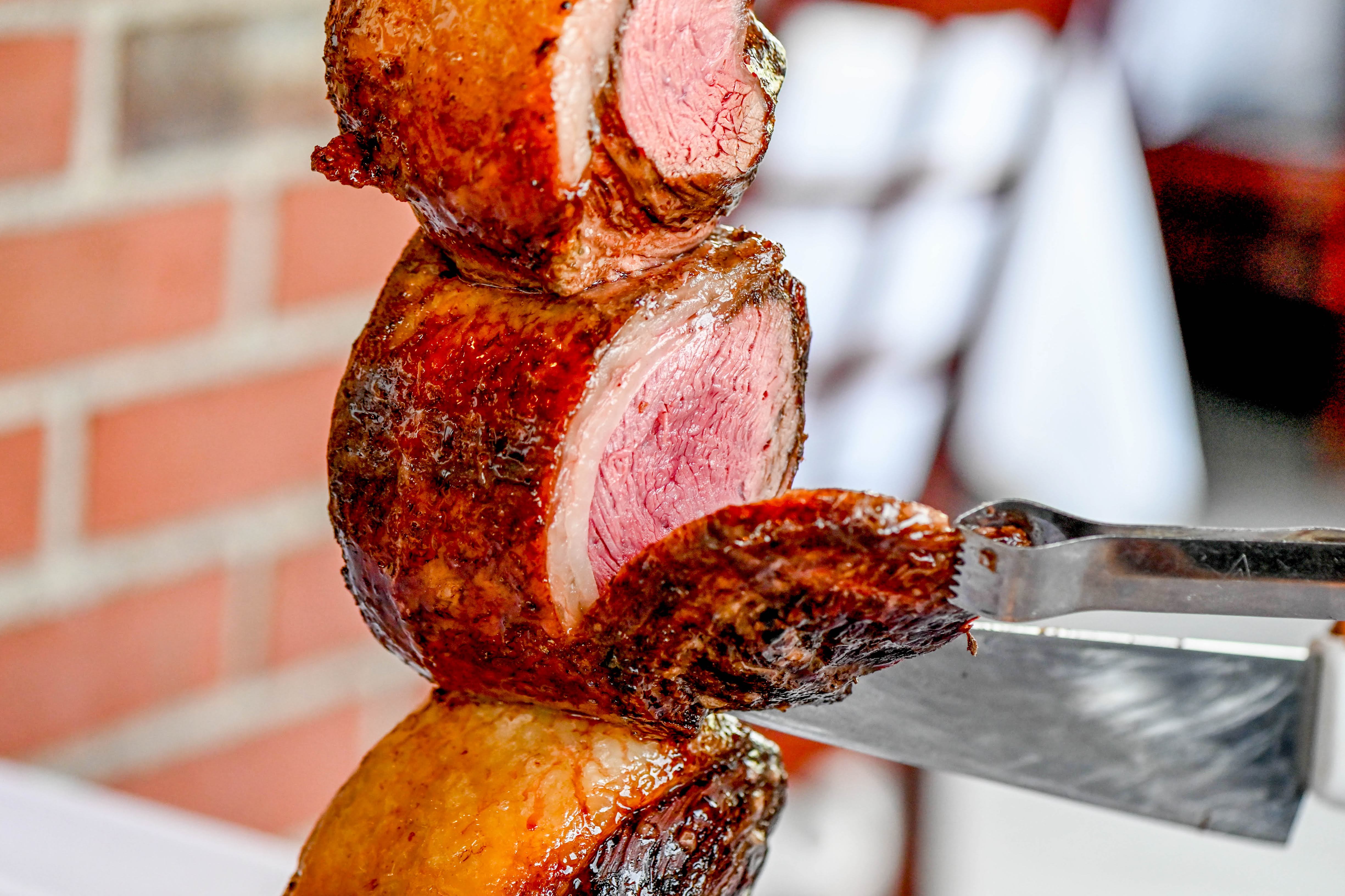 Oliveira's Steakhouse