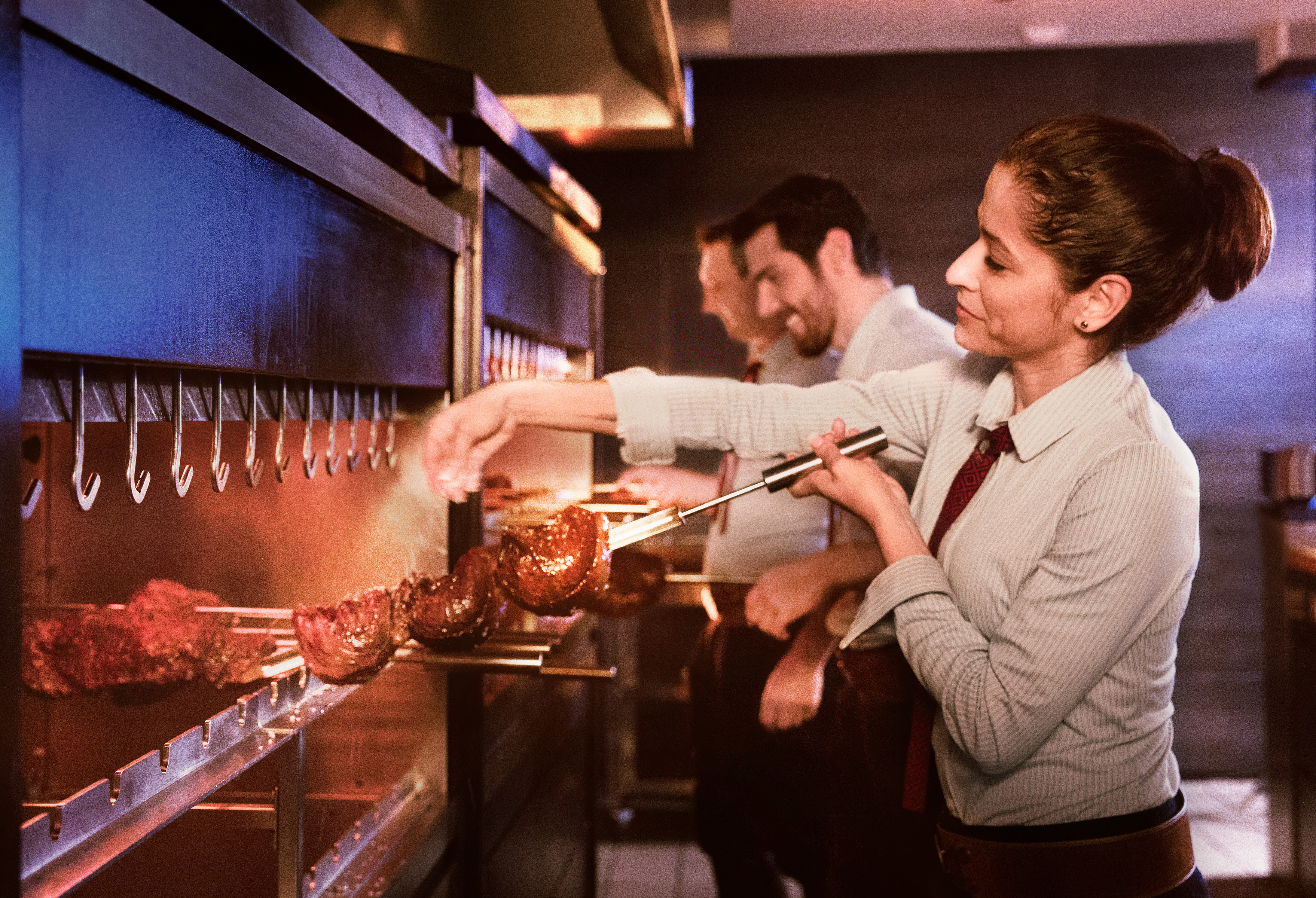 Fogo de Chao Brazilian Steakhouse