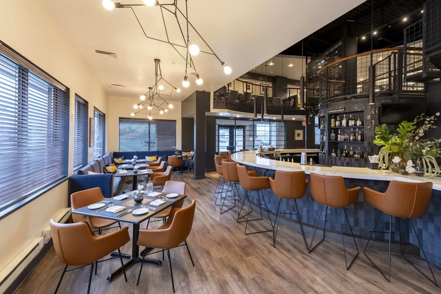 dress code for black and blue restaurant Dress Code Black And Blue Vancouver