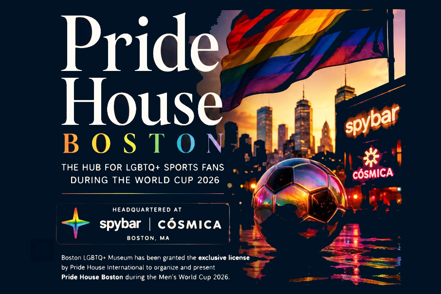 Argentina vs Spain World Cup 2026 Final Watch Party at Cosmica