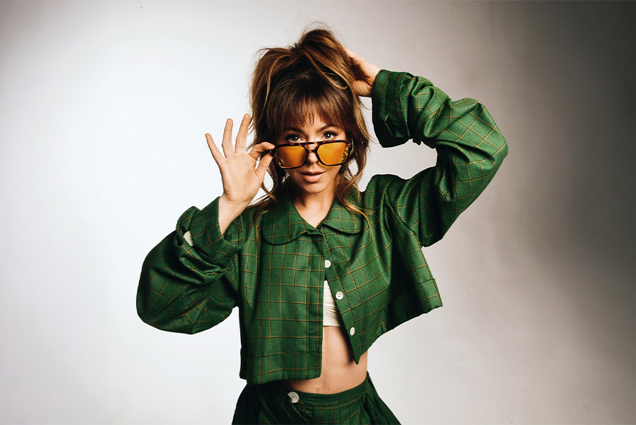 Lindsey Stirling
