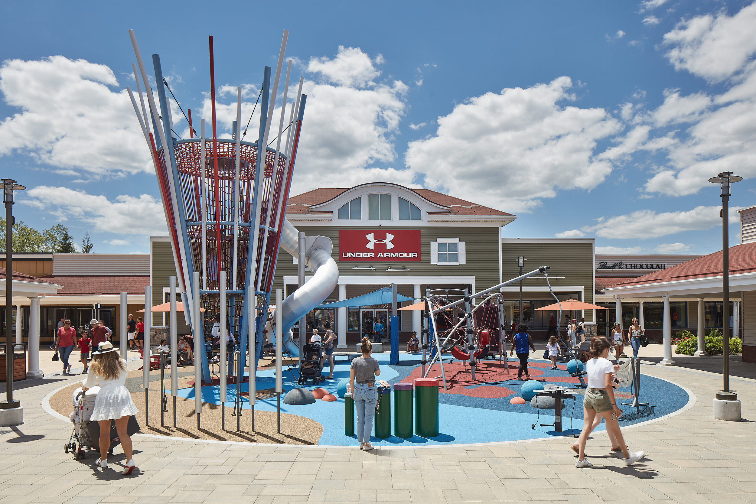 Wrentham Village Premium Outlets®