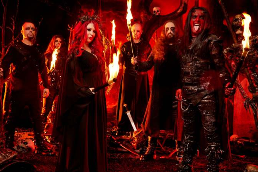 Cradle of Filth 13枚セット Cradle of Filth