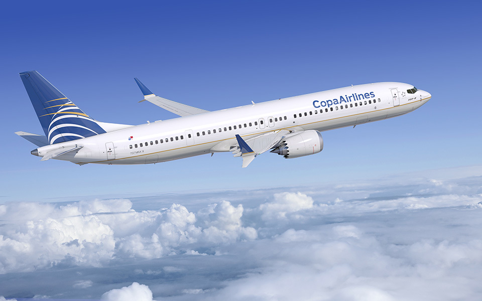 Copa Airlines - Simple English Wikipedia, the free encyclopedia