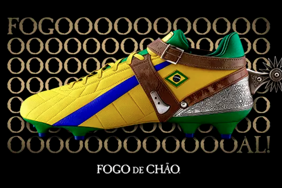 Fogo de Chao Brazilian Steakhouse, Boston