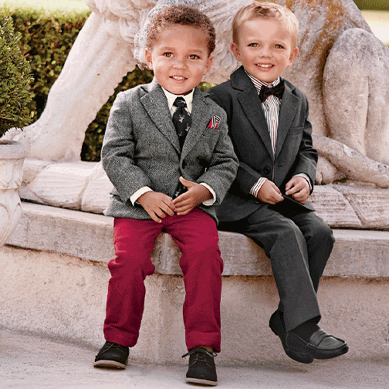 janie and jack christening