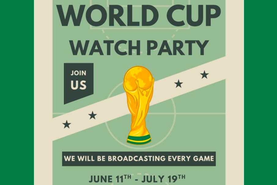Argentina vs Spain World Cup 2026 Final Watch Party at Batifol