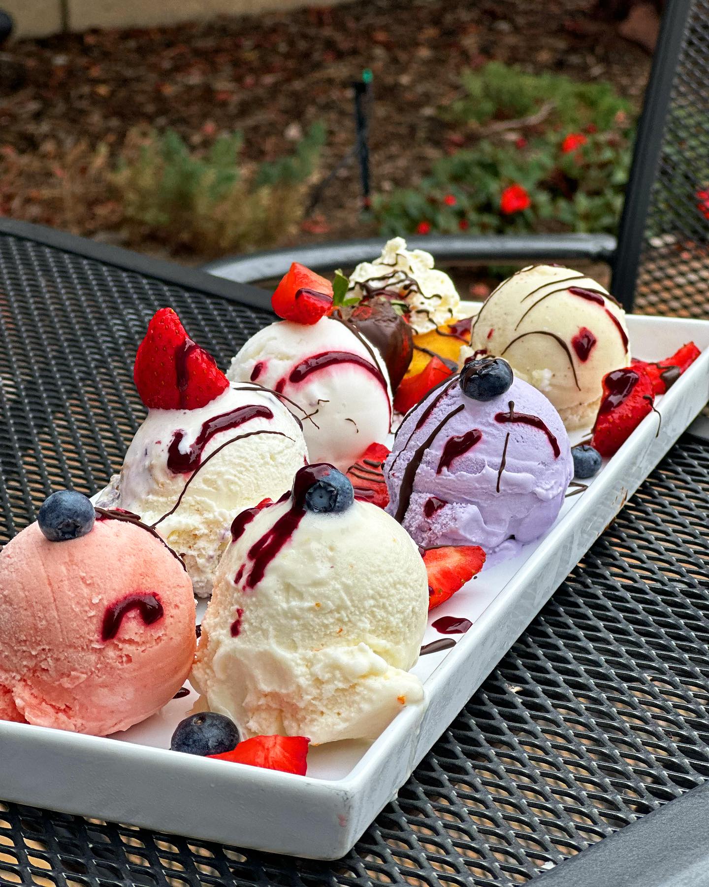 邦楽  ICE CREM HEAVEN 374696797_18068639986417239_55