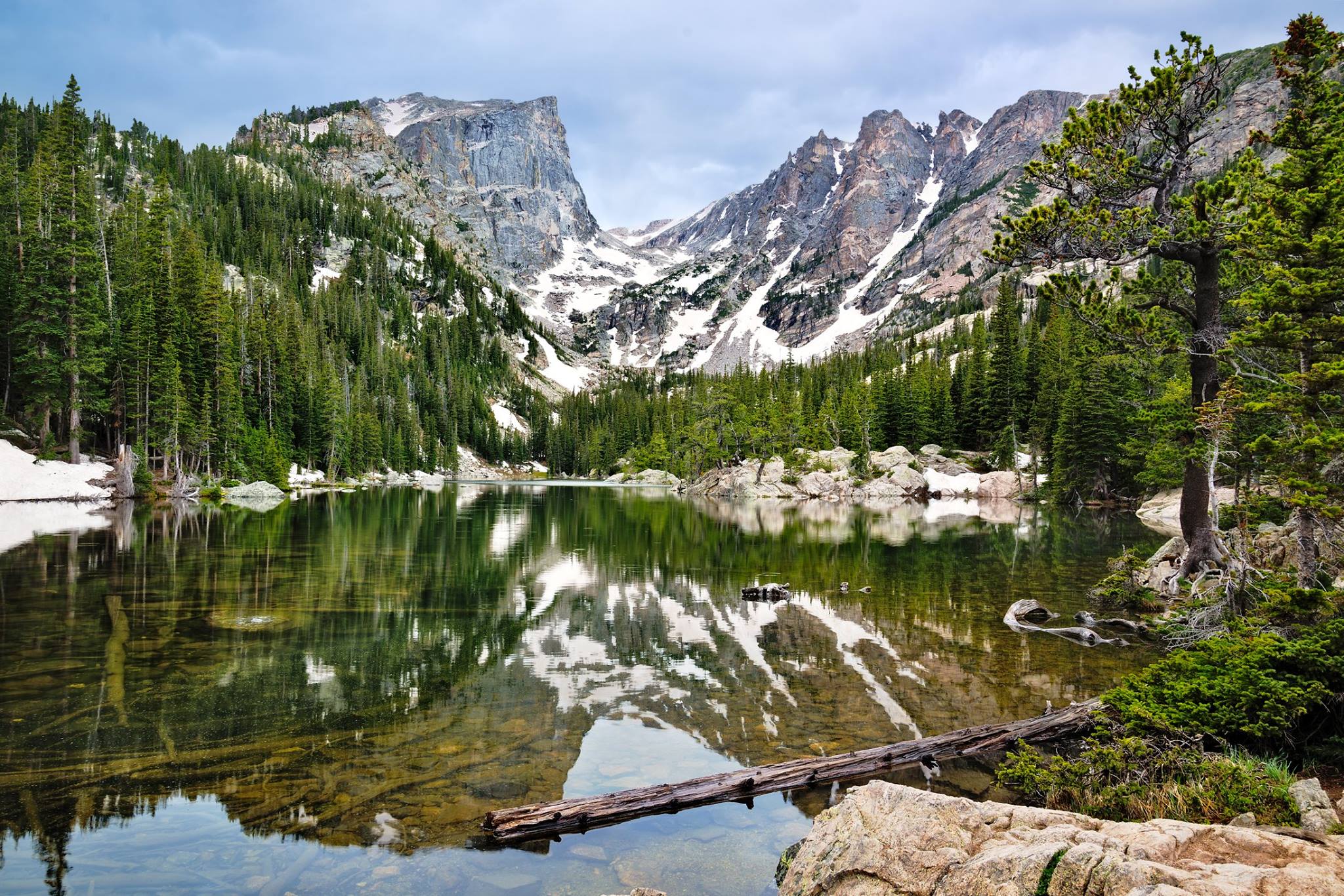 Aspire Tours  Rocky Mountains