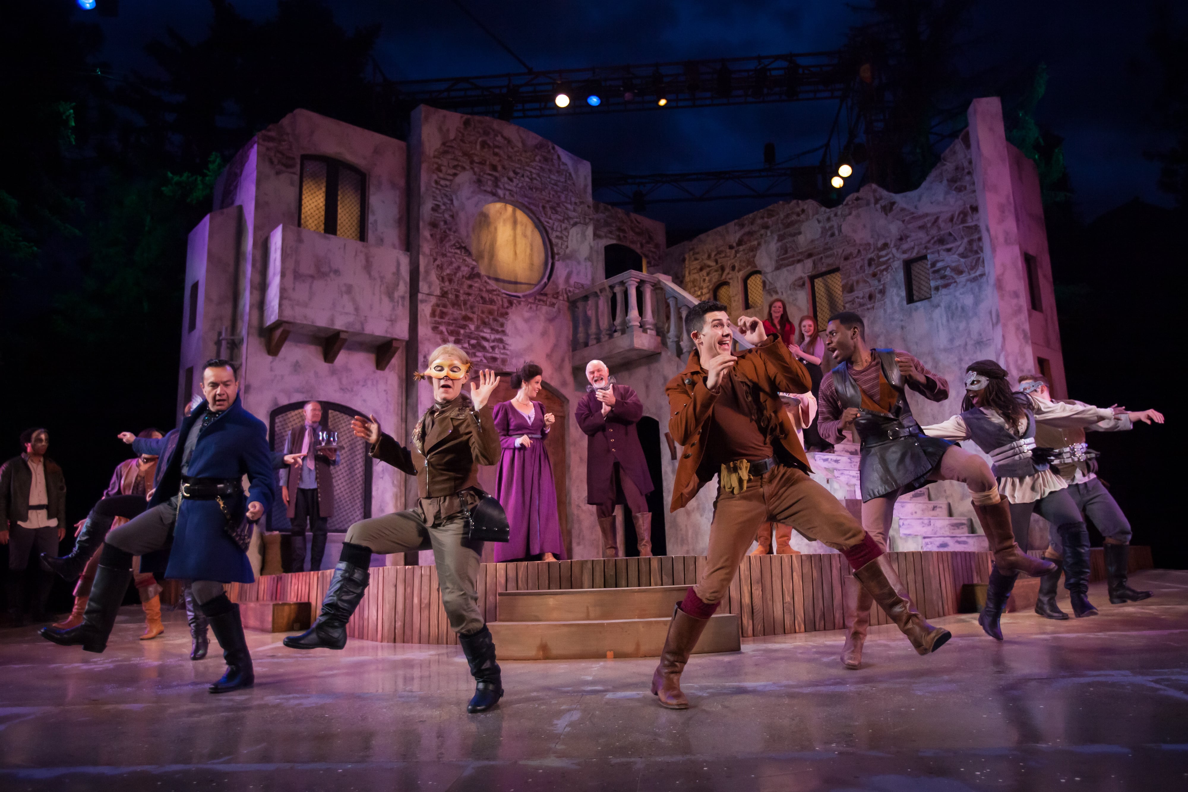 Colorado Shakespeare Festival