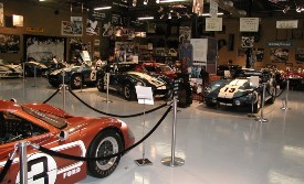 Shelby museum boulder co images