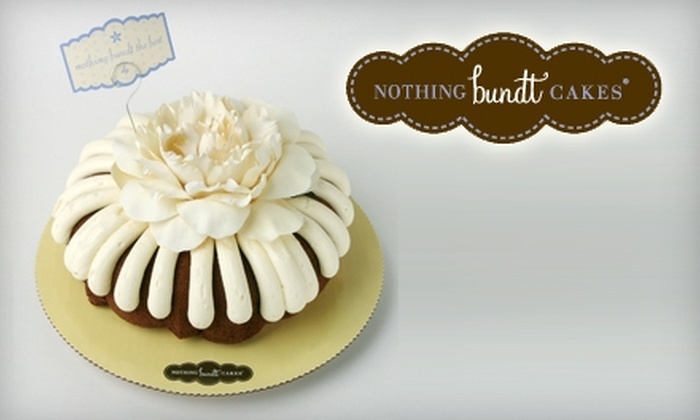 Nothing Bundt Cakes | Springfield, Illinois | Visit Springfield