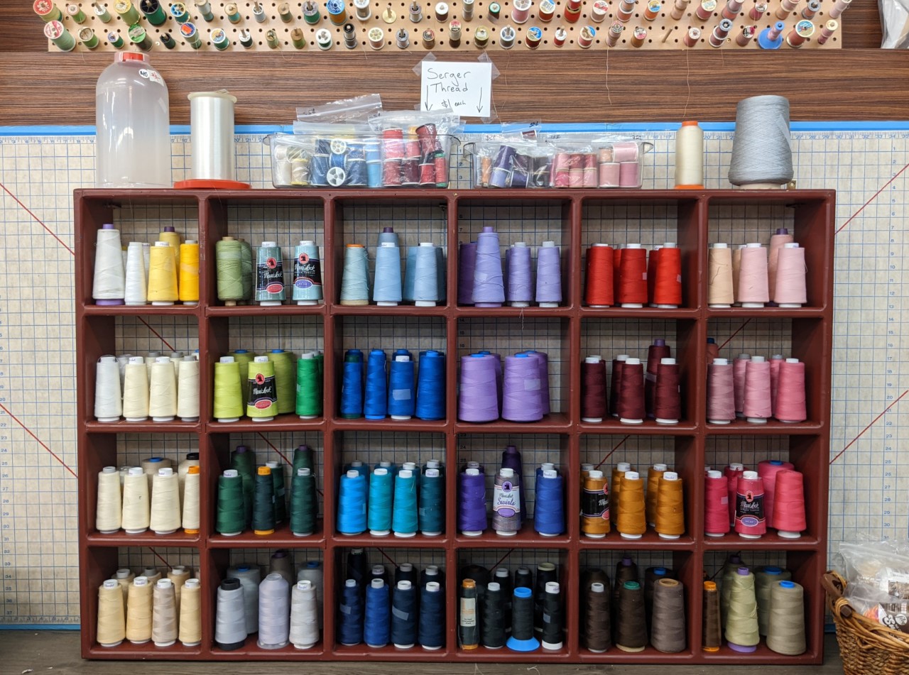 Affordable Arts and Craft Supplies in Boulder