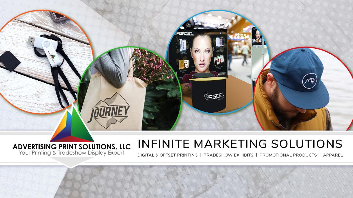 Marketing & Print Solutions