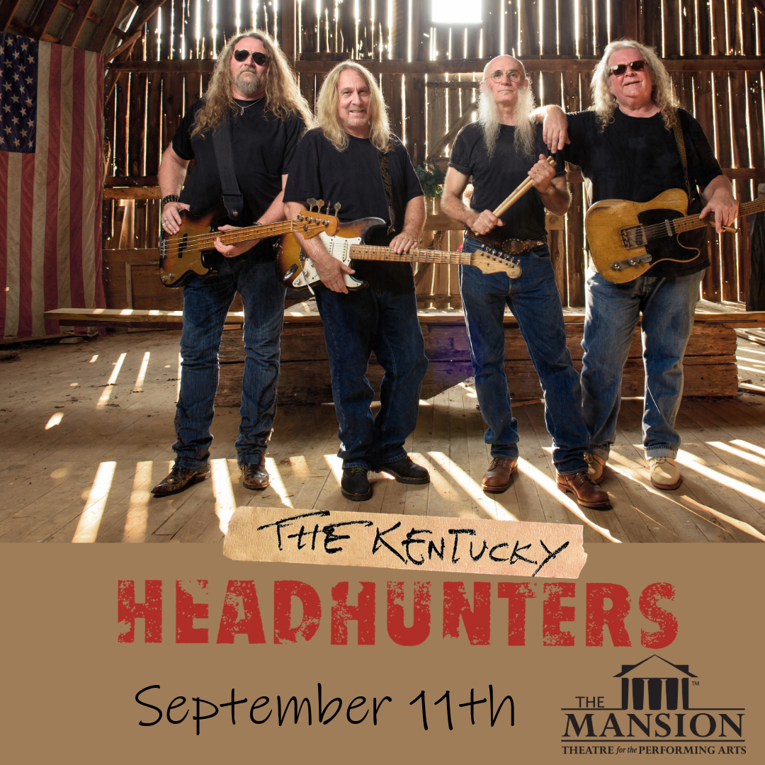 The Kentucky Headhunters | Branson, MO