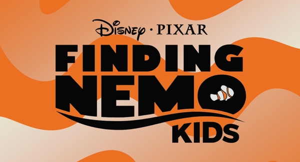 LIVE: Finding Nemo Jr