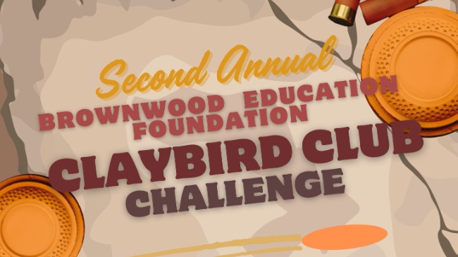 BEF Claybird Club Challenge