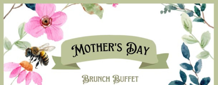 Mother's Day Brunch Buffet