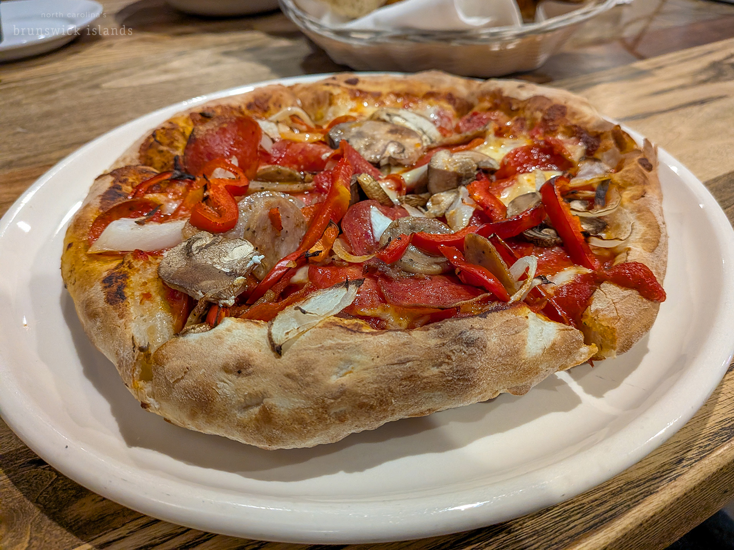 Maria's Pizzeria