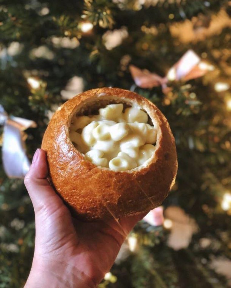 Is Panera Bread Open On Christmas - Panera Bread For A ...