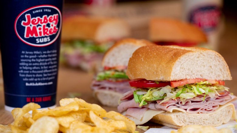 jersey mike's portland locations