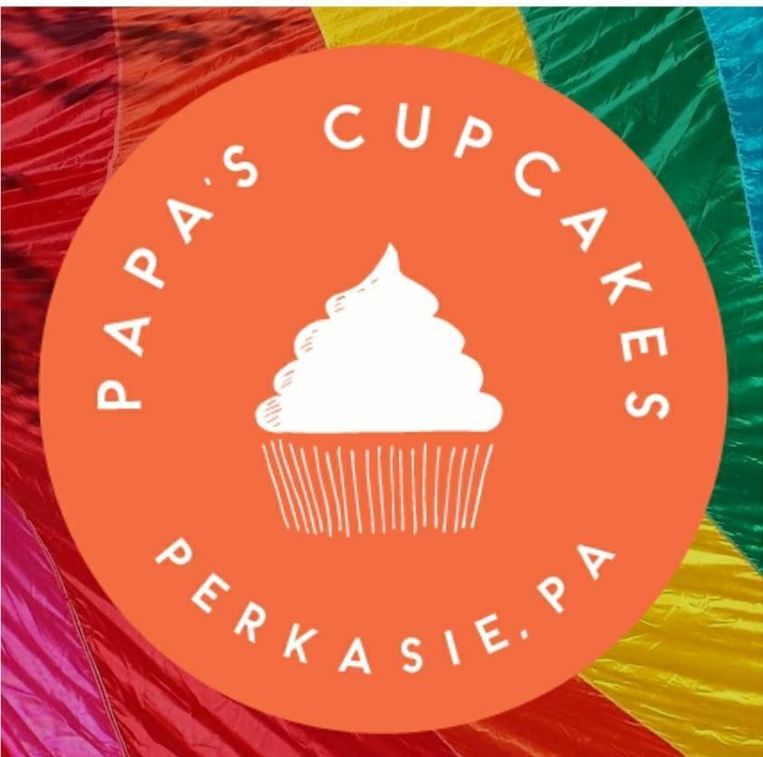 Papa's Cupcakes