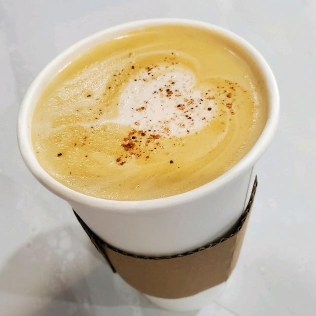 The Bridge Coffee