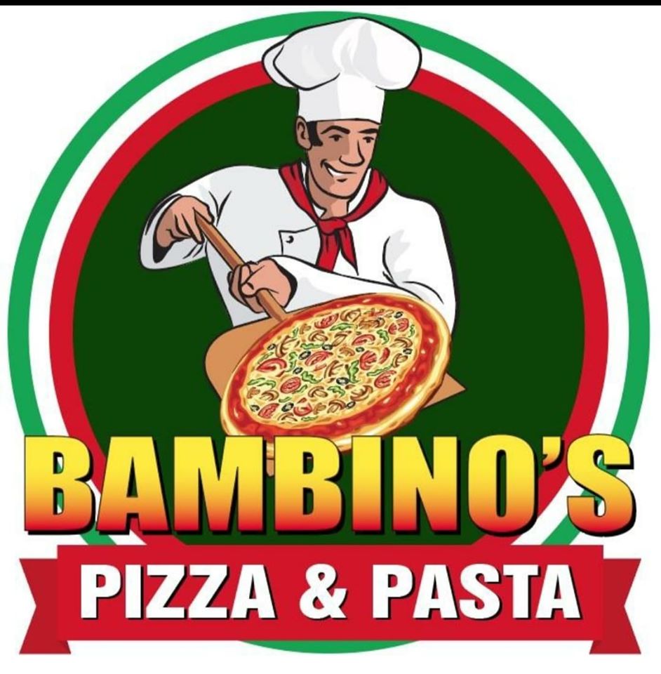 Bambinos Pizza on the App Store