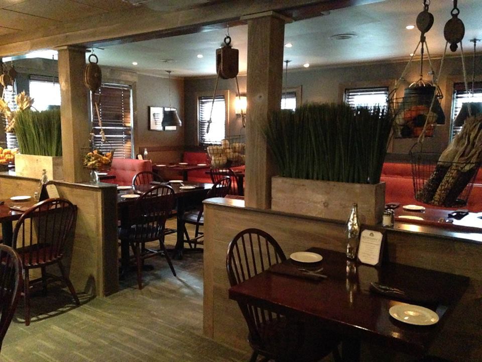 Bowman's Tavern