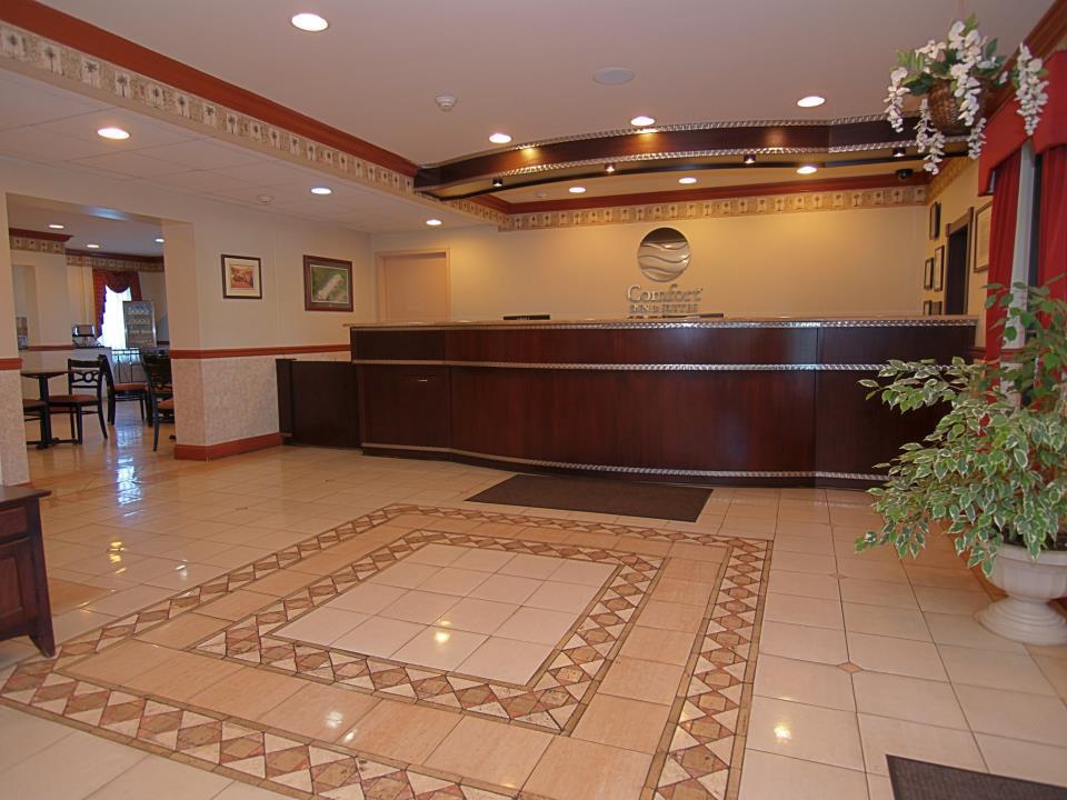 Quality Inn Suites Quakertown