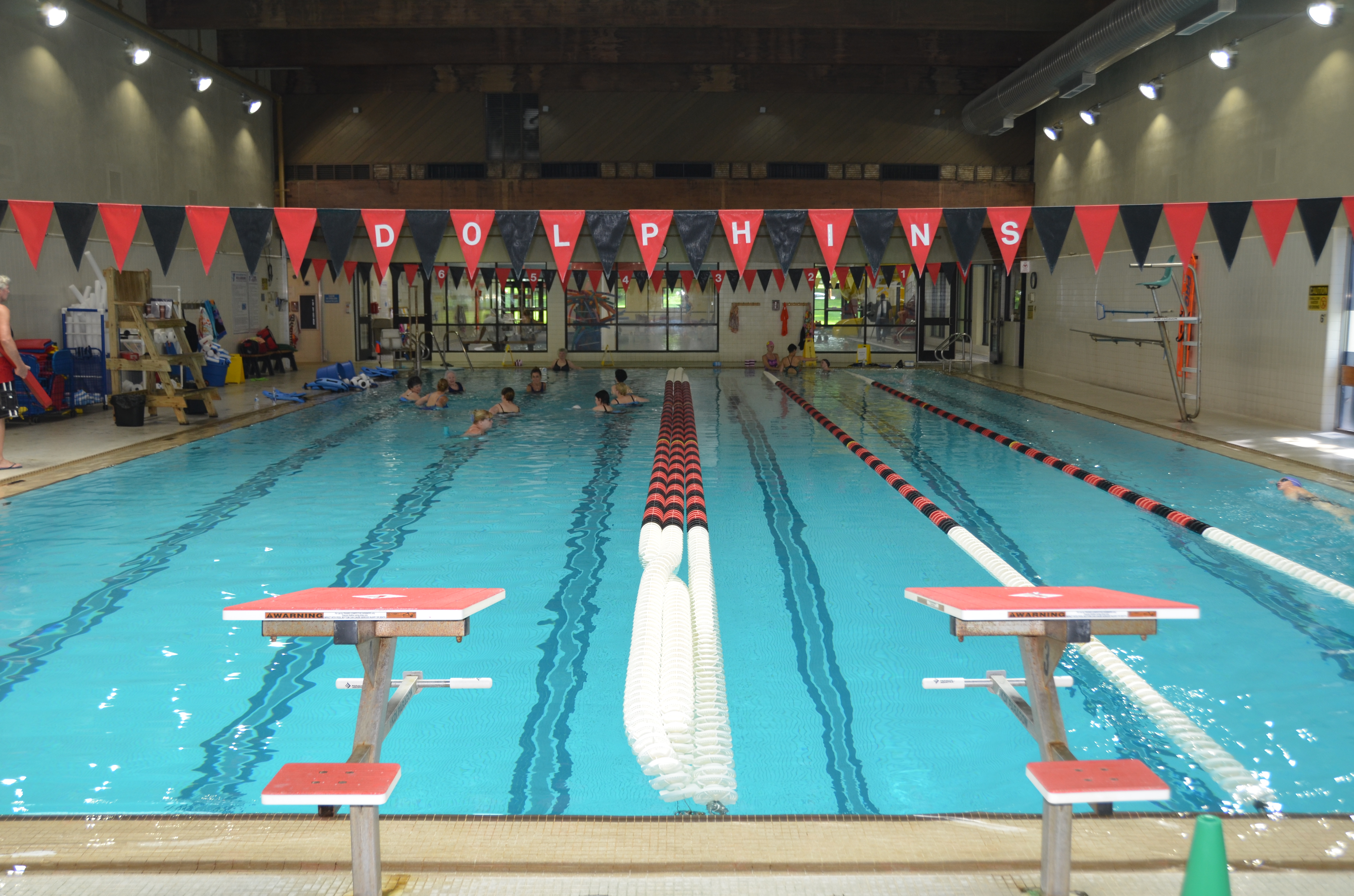 Ymca Of Bucks County Doylestown