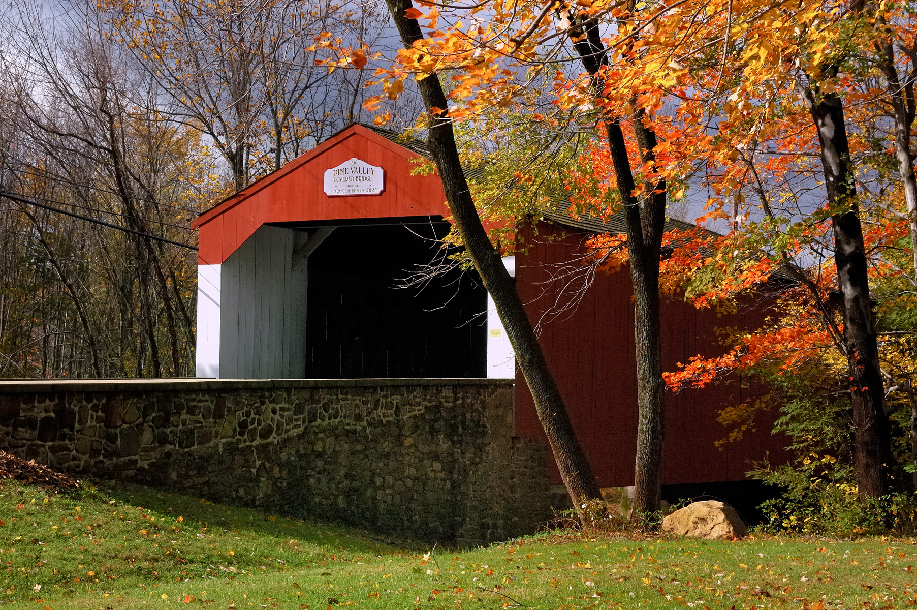 Beautiful - New Britain Parks and Recreation Department