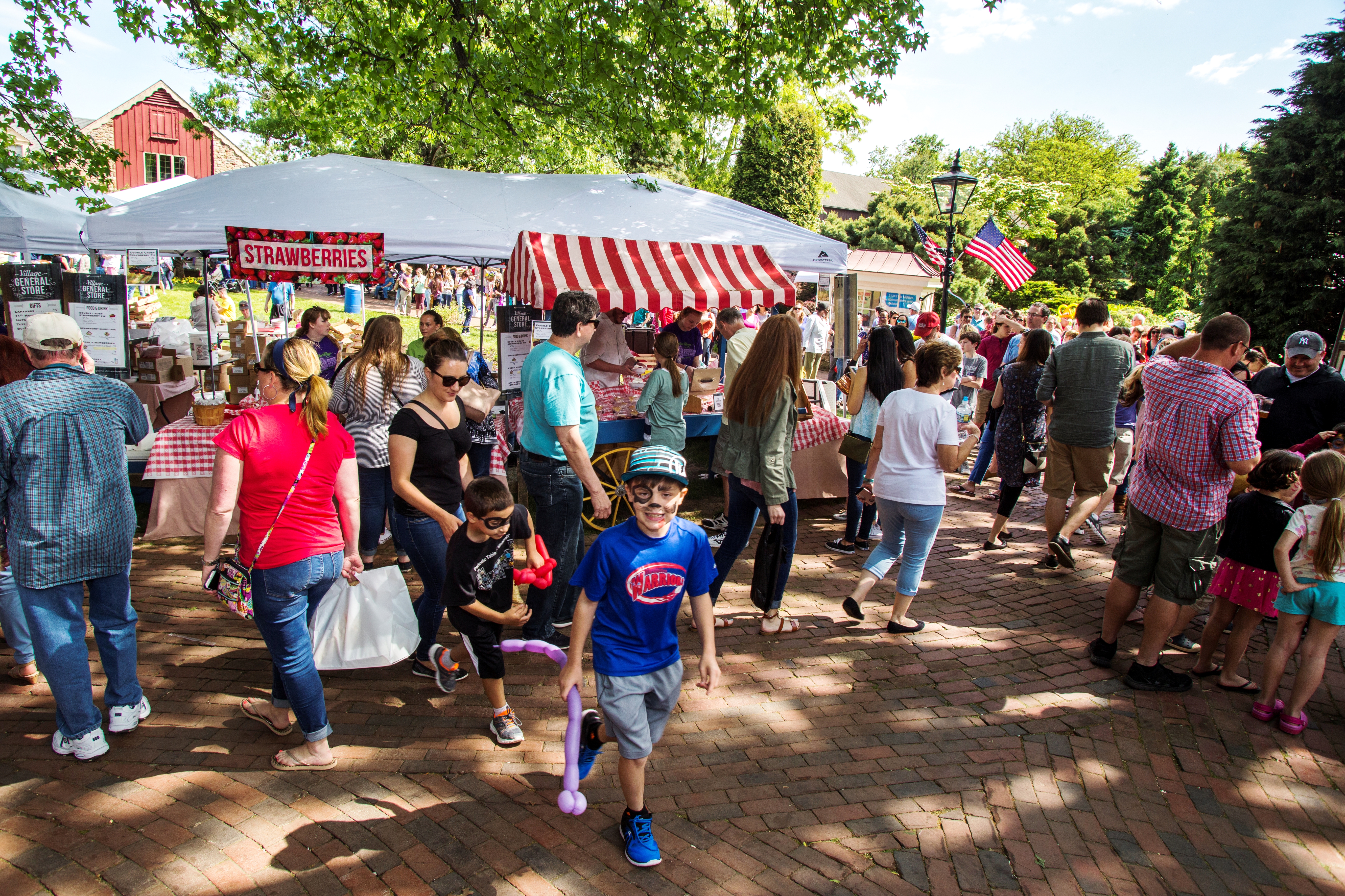 Peddlers Village Christmas 2019 Peddler's Village Peddlers Village Christmas 2019 Peddler's Village