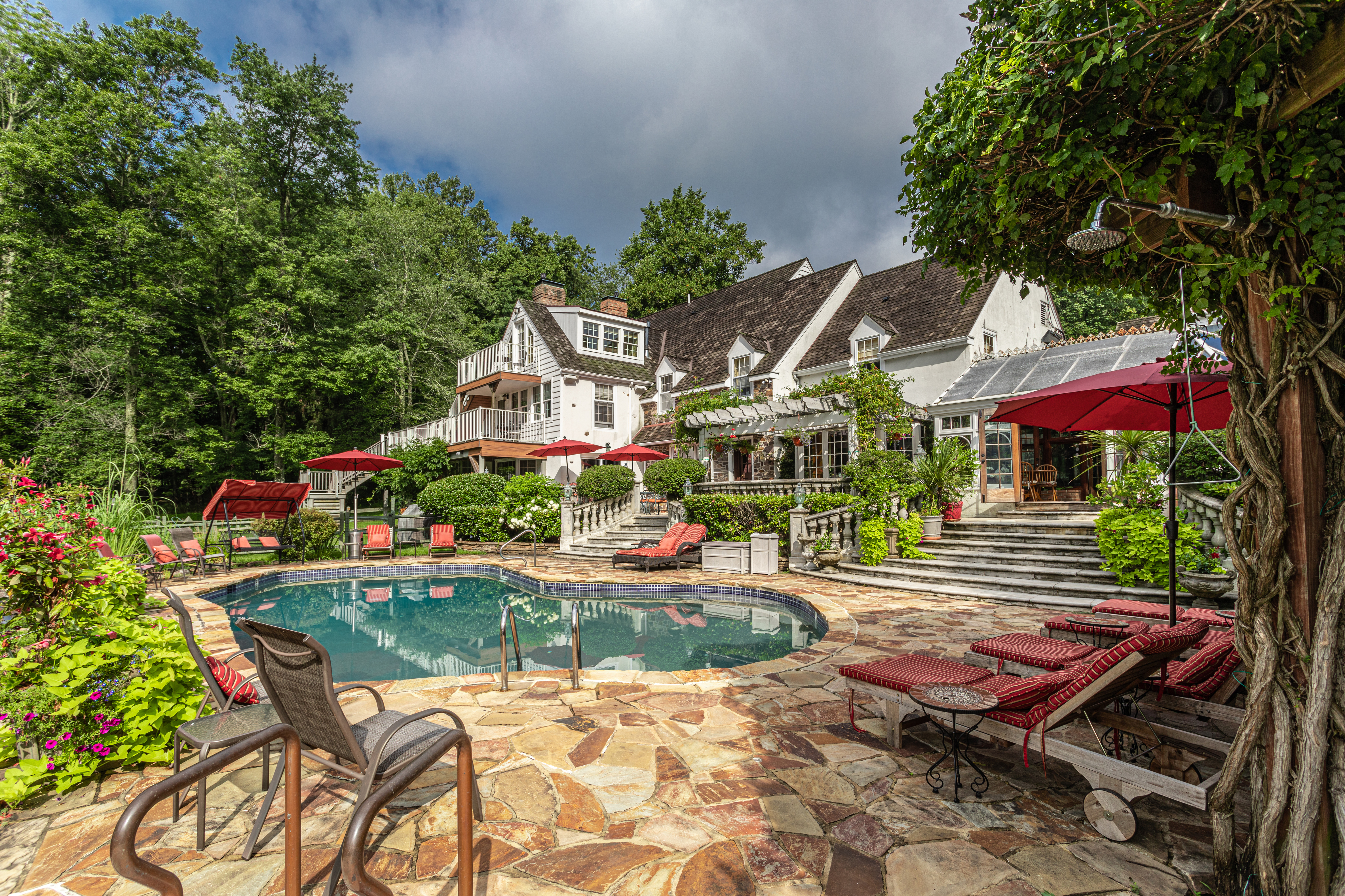 The Inn at Bowman's Hill