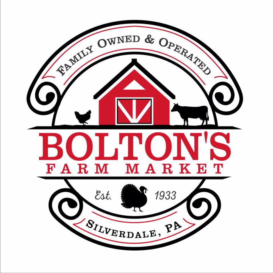Bolton Farmers’ Market