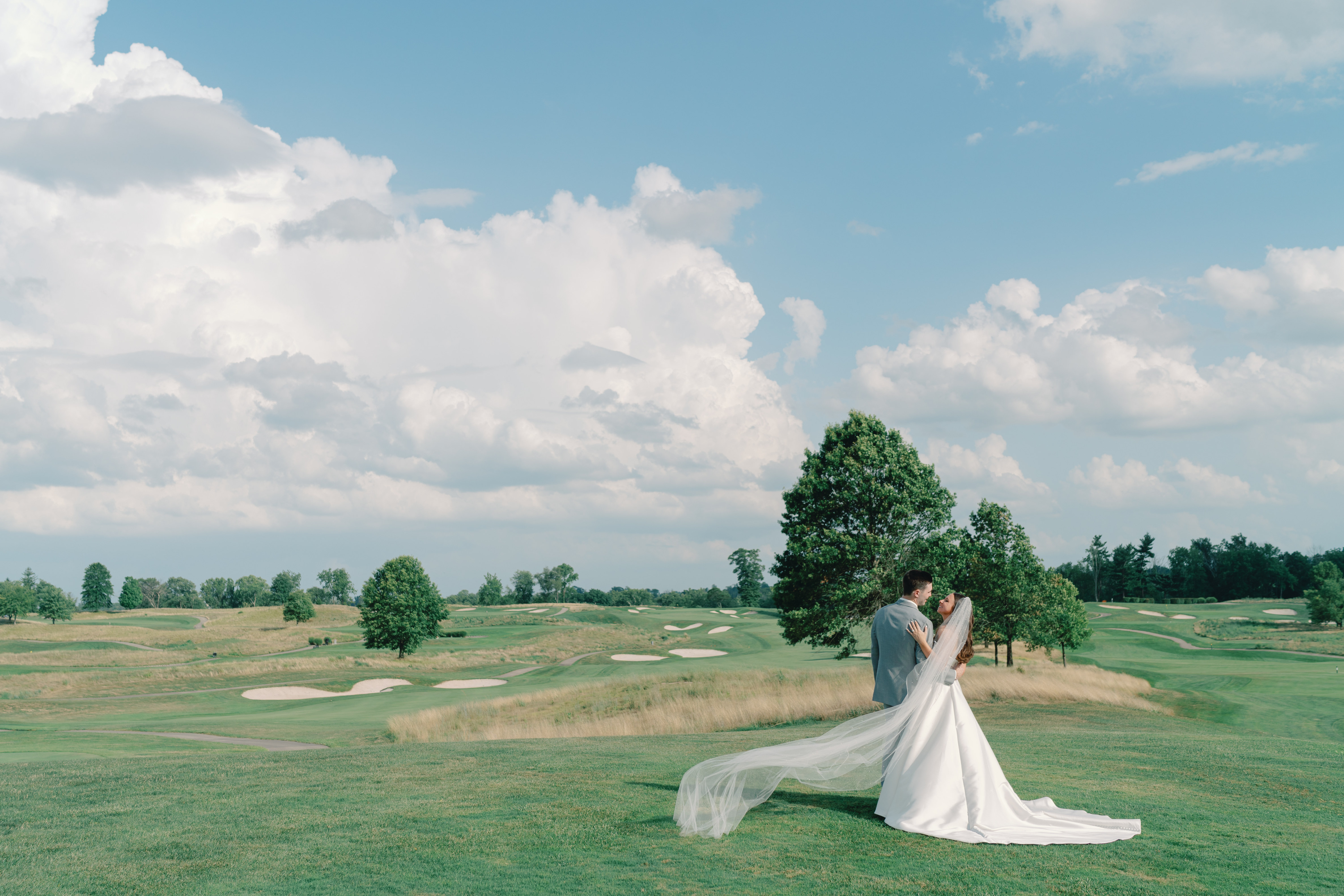 Purgatory Golf Club Wedding Photos | Mackenzie \u0026 Sam, image size:4743x3162