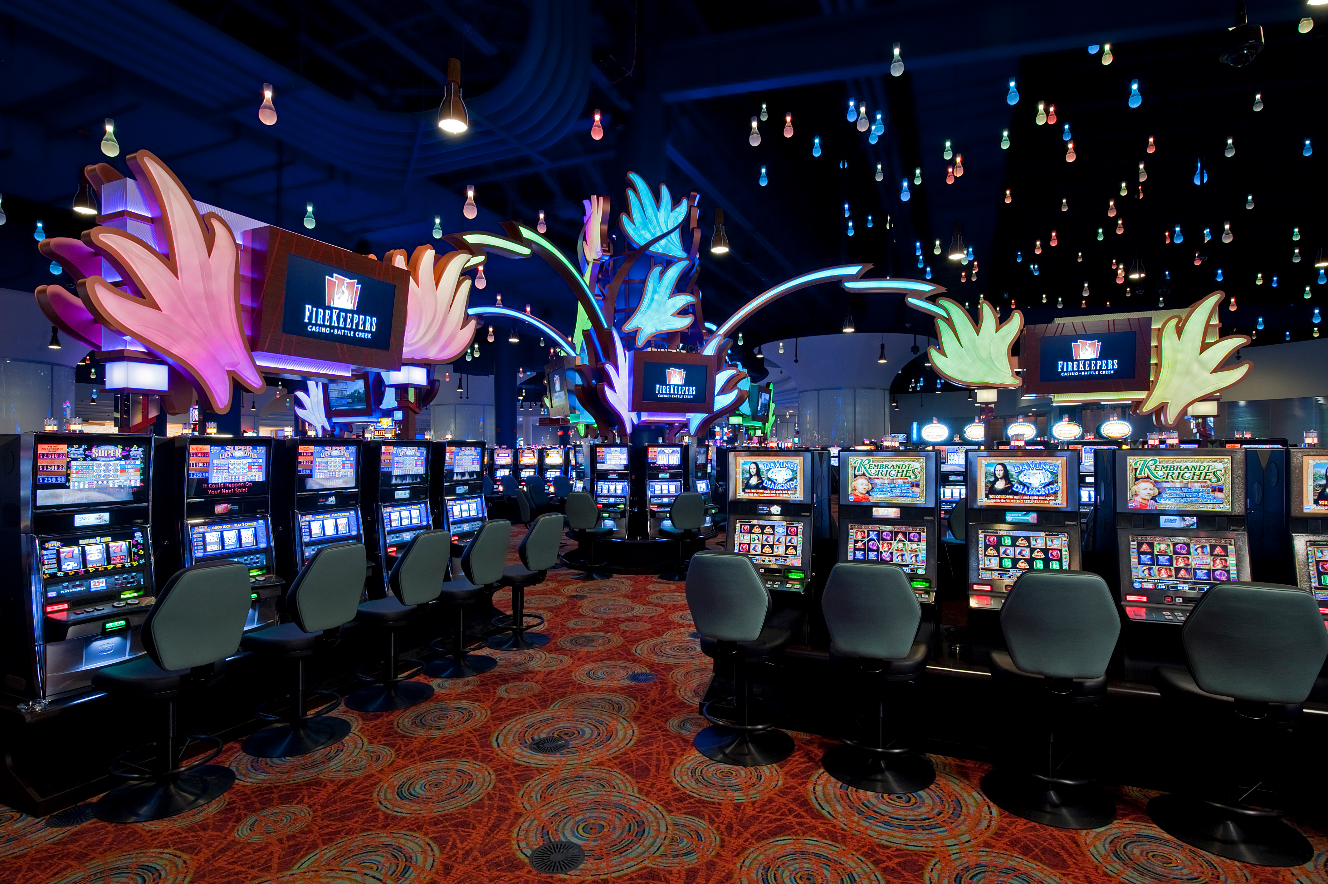 5 Surefire Ways casino Will Drive Your Business Into The Ground