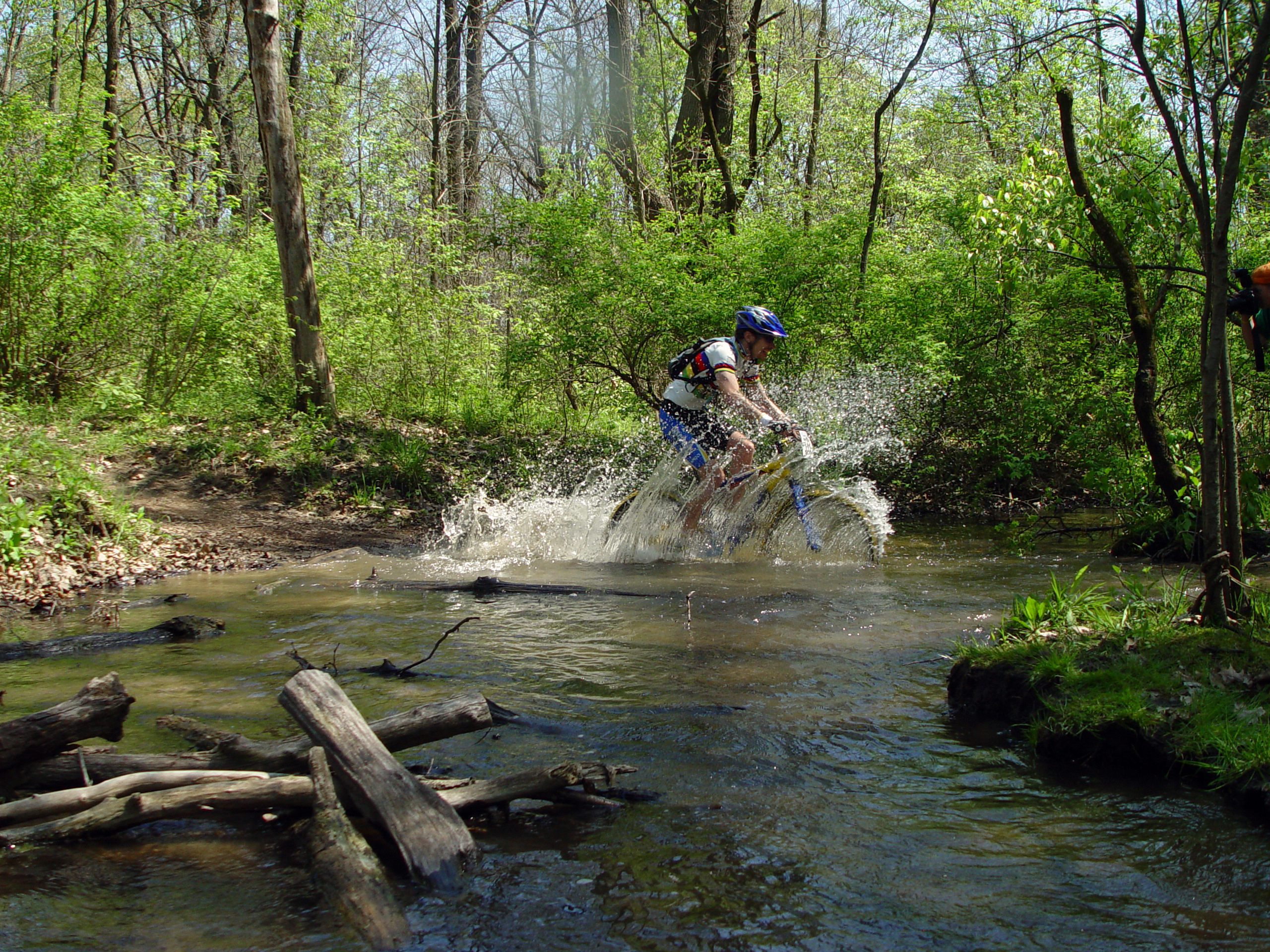 Fort Custer Recreation Area