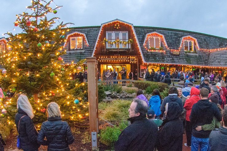 Restaurants Open On Christmas Day In Hillsboro Oregon | Christmas Day