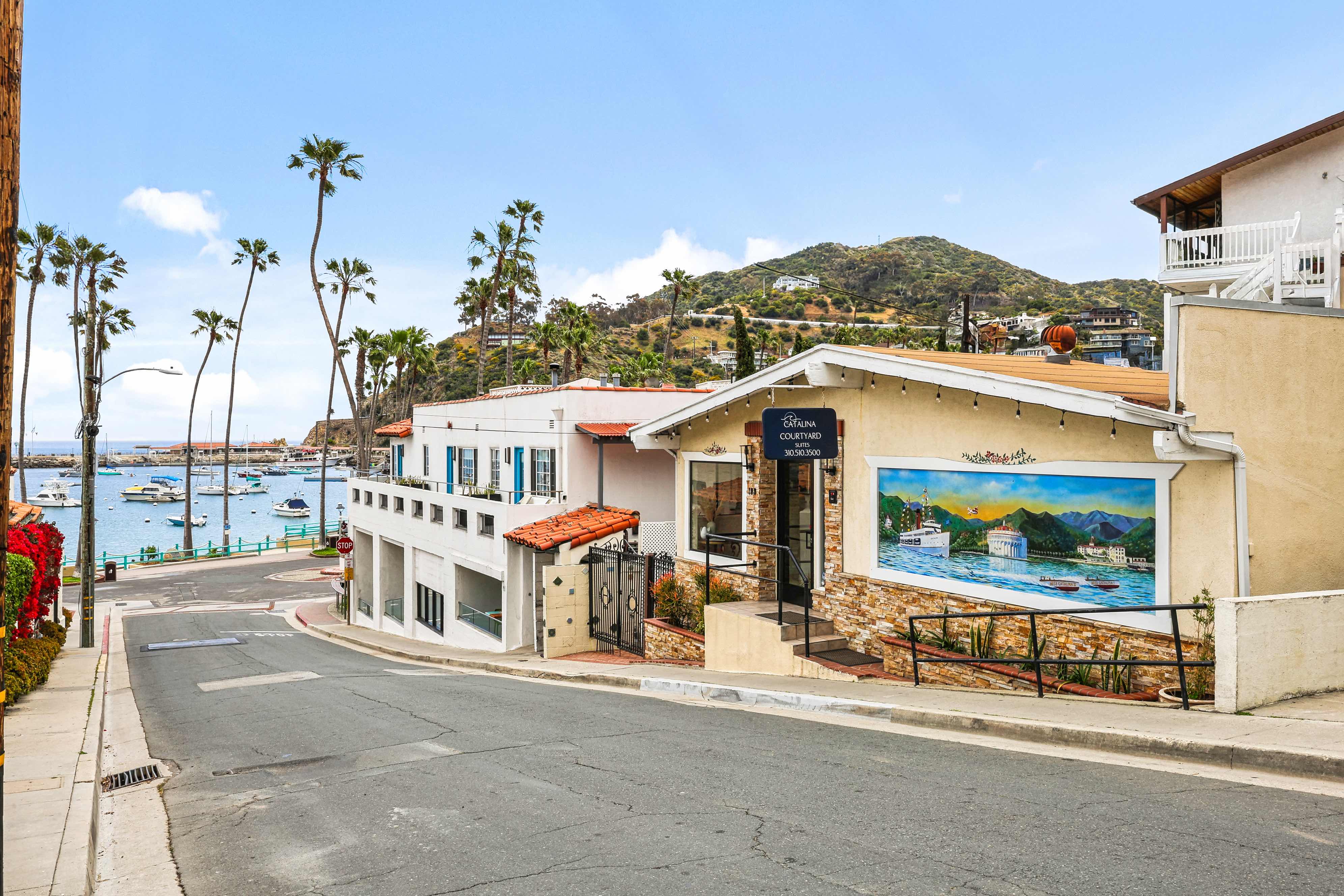 Hotel Atwater | Hotels in Avalon Catalina Island, image size:3984x2656