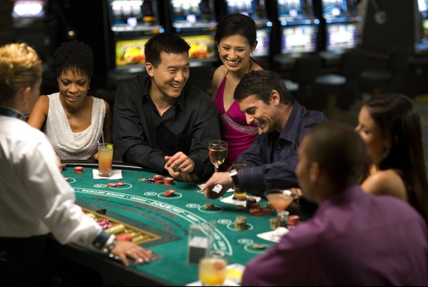 Find Out Now, What Should You Do For Fast casino?