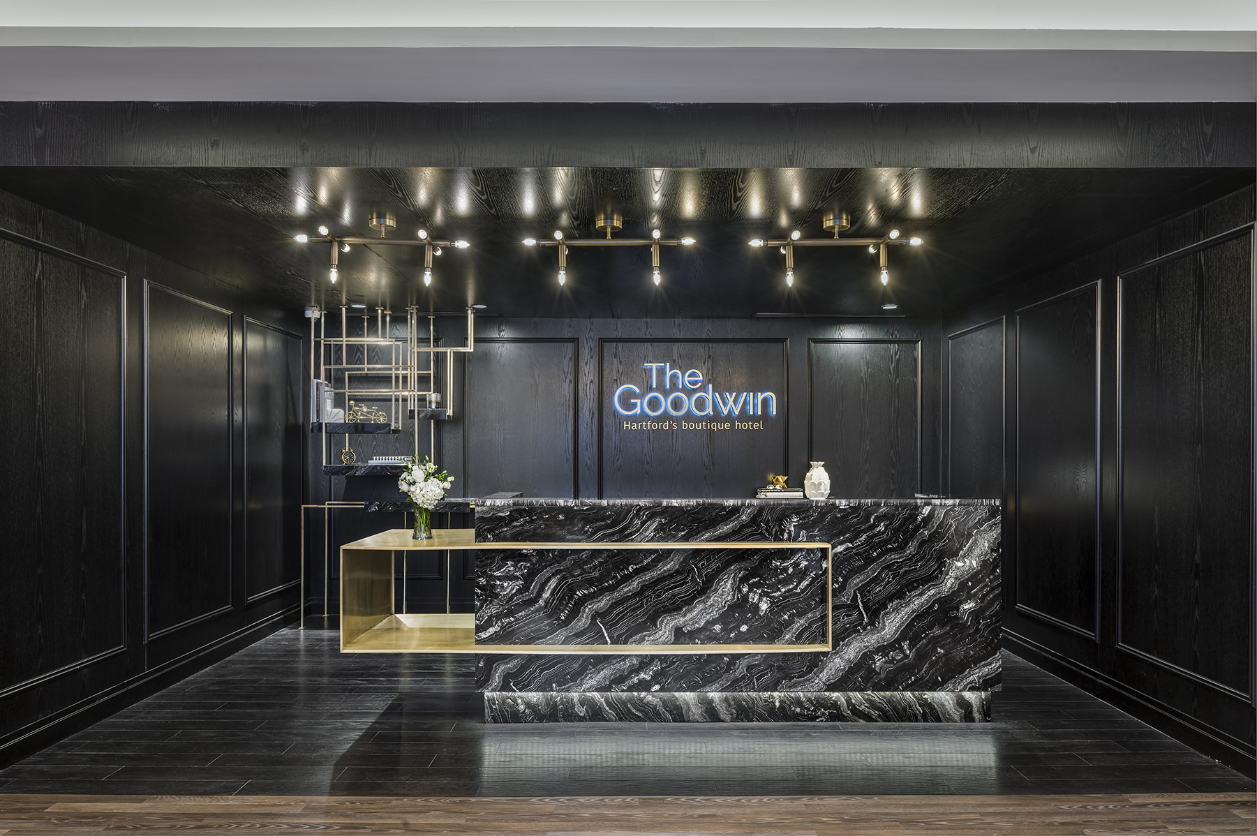 The Goodwin Hotel