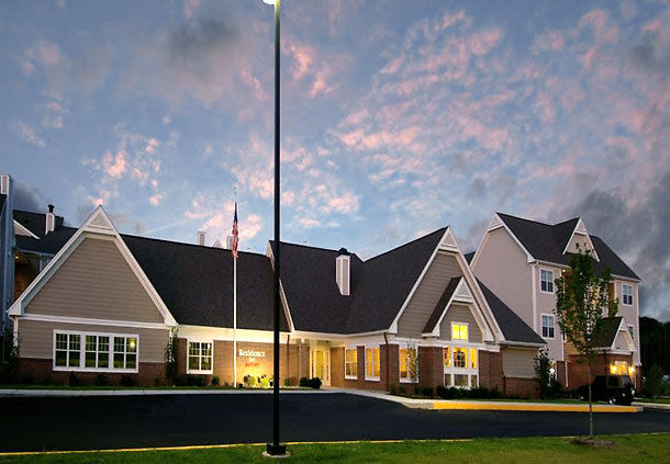 Residence Inn Hartford Rocky Hill- First Class Rocky Hill, CT