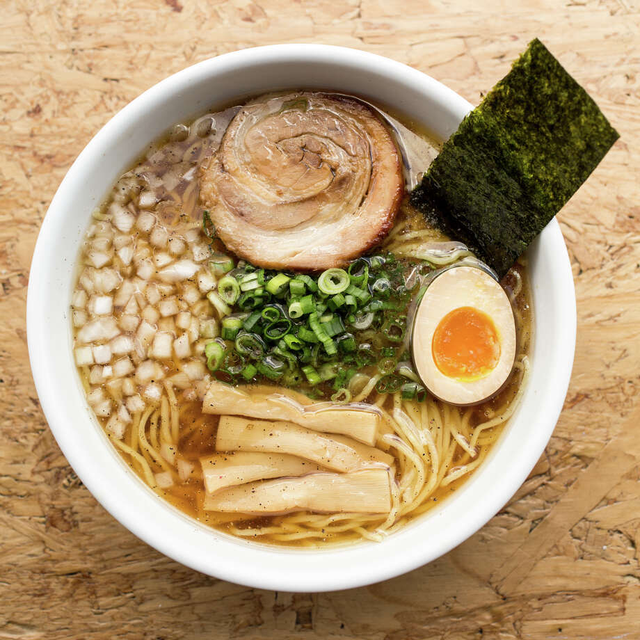 Ramen Tatsu-Ya